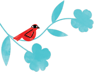 ilustracion 7 pajaro